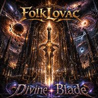 Folklovac - Divine Blade
