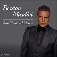 Berdan Mardini - Seni Yazdım Kalbime