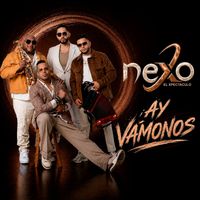 Nexomuzic - Ay Vámonos