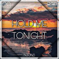 N3ON8 - Hold Me Tonight