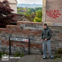 Silvz - Green Street EP