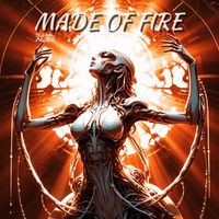 Dj Nil Alex - Made of Fire
