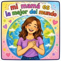 Álex y Belén - Mi mamá es la mejor mamá del mundo