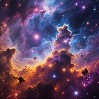 K4RMA - Where stars are born