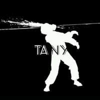 ice - Tany (Explicit)