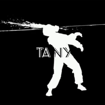 ice - Tany (Explicit)