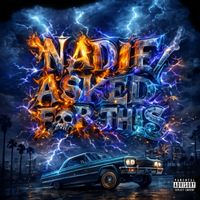 Ready pa'la Acción - NADIE ASKED FOR THIS (Explicit)