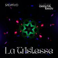 Said Mrad - La Tristesse
