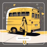 Ronix - Driver Of My Heart