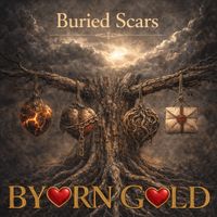 Byorn Gold - Buried Scars