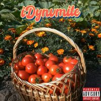 iDynvmite - Tomato (Explicit)