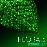 Bleeding Fingers - Earth Tones: Flora, Vol. 2