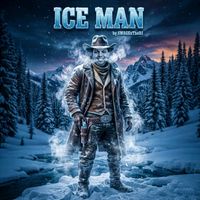 SWAGGxTheDJ - ICE MAN (Explicit)