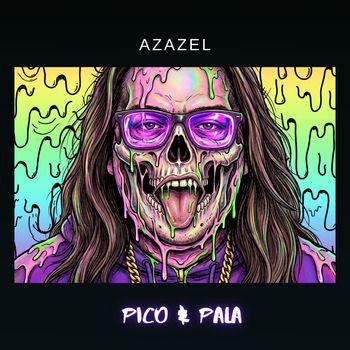 Azazel - Pico & Pala (Explicit)