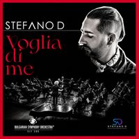 Stefano D - Voglia di me