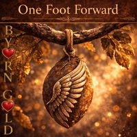 Byorn Gold - One Foot Forward