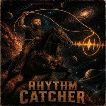 American Dread - Rhythm Catcher