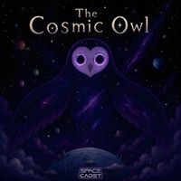 Space Cadet - The Cosmic Owl