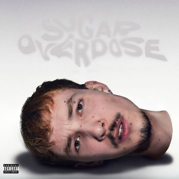 Kasper - Sugar Overdose (Explicit)