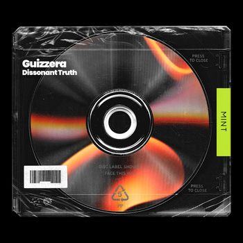 Guizzera - Dissonant Truth