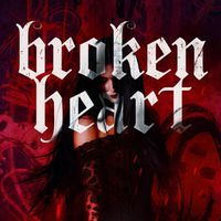 Damn For Reason - Broken Heart