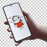 dani - Screen