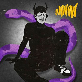 SANTO - oHWOW