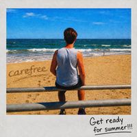Connie - carefree