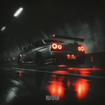 Rameses B - Tokyo Drift