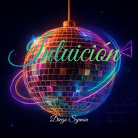 Diego Symon - Intuición