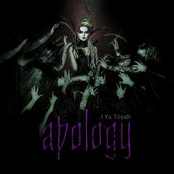 I Ya Toyah - Apology