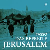 Bernhard Drobig & beauty farm - Das befreite Jerusalem, Sechster Gesang
