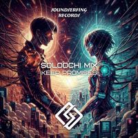Solodchi Mix - Keep Promises
