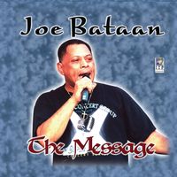 Joe Bataan - The Message