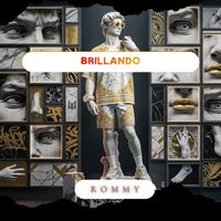 Rommy - Brillando