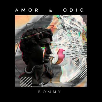 Rommy - Amor & Odio