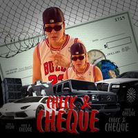 Jordani - Check & Cheque