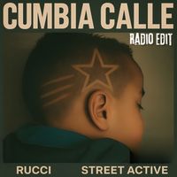 Street Active - Cumbia Calle (Radio Edit)