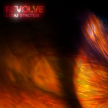 Assaf Spector - Revolve