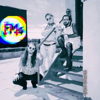 The FMs - No Male Gods