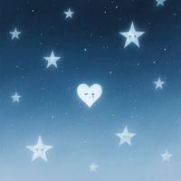 Keith Martin - Lonely Heart Stars