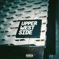 STEN - Upper West Side (Freestyle) (Explicit)