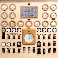 Jameson Nathan Jones - Machines