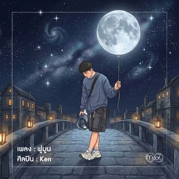Ken - ฟูมูน