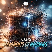 Alexair - Fragments Of Memories