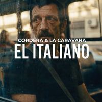 Gustavo Cordera - El Italiano