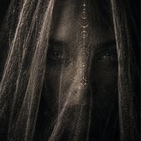 Still - THE HIGH PRIESTESS — Veil
