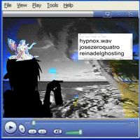 josezeroquatro - reinadelghosting (Explicit)