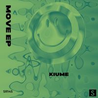 Kiume - Move EP