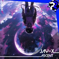 Jay-x - Ascent